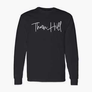 Thorn Hill New York Freestyle Classic Long Sleeve T-Shirt