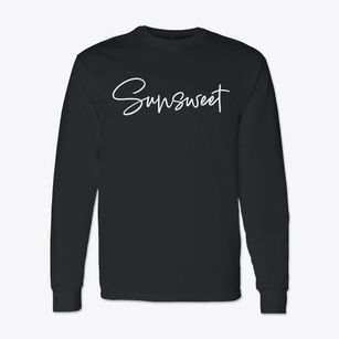 Sunsweet Oklahoma Freestyle Classic Long Sleeve T-Shirt
