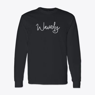 Waverly Arkansas Freestyle Classic Long Sleeve T-Shirt