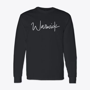 Warwick Delaware Freestyle Classic Long Sleeve T-Shirt
