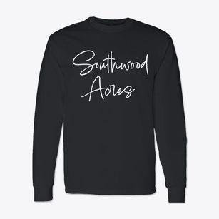 Southwood Acres Connecticut Freestyle Classic Long Sleeve T-Shirt