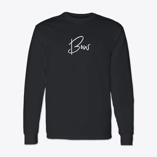 Bow New Hampshire Freestyle Classic Long Sleeve T-Shirt