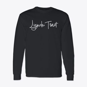 Lynch Tract New York Freestyle Classic Long Sleeve T-Shirt