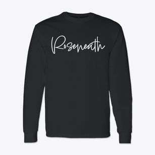 Roseneath North Carolina Freestyle Classic Long Sleeve T-Shirt