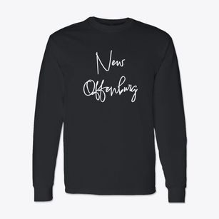 New Offenburg Missouri Freestyle Classic Long Sleeve T-Shirt