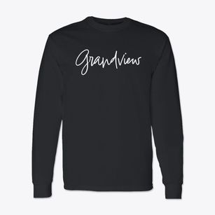 Grandview West Virginia Freestyle Classic Long Sleeve T-Shirt