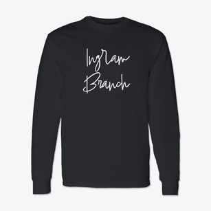 Ingram Branch West Virginia Freestyle Classic Long Sleeve T-Shirt