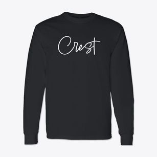 Crest Kentucky Freestyle Classic Long Sleeve T-Shirt