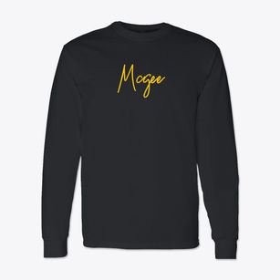 Mcgee Missouri Freestyle Classic Long Sleeve T-Shirt