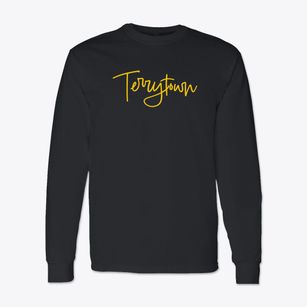 Terrytown Florida Freestyle Classic Long Sleeve T-Shirt