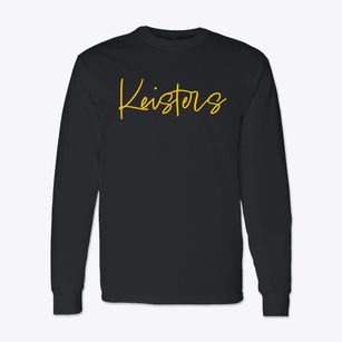 Keisters Pennsylvania Freestyle Classic Long Sleeve T-Shirt