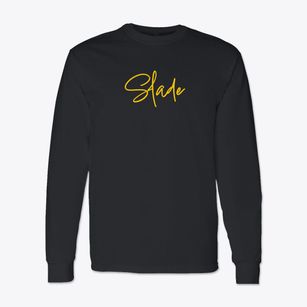 Slade Kentucky Freestyle Classic Long Sleeve T-Shirt