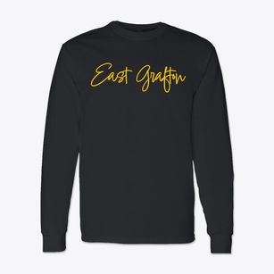 East Grafton New York Freestyle Classic Long Sleeve T-Shirt