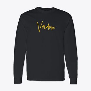 Verdun Tennessee Freestyle Classic Long Sleeve T-Shirt