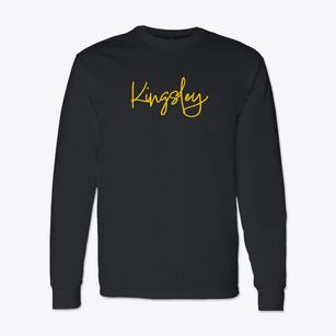Kingsley Florida Freestyle Classic Long Sleeve T-Shirt