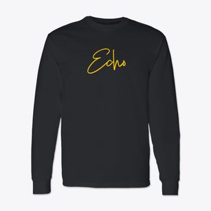 Echo Kentucky Freestyle Classic Long Sleeve T-Shirt