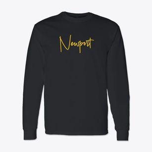 Newport Florida Freestyle Classic Long Sleeve T-Shirt