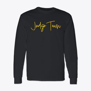 Judge Town Idaho Freestyle Classic Long Sleeve T-Shirt