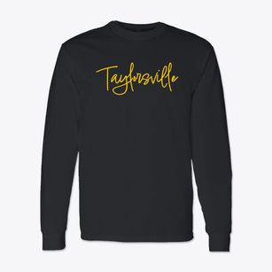 Taylorsville Utah Freestyle Classic Long Sleeve T-Shirt