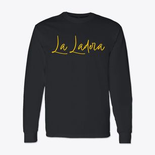 La Ladera New Mexico Freestyle Classic Long Sleeve T-Shirt