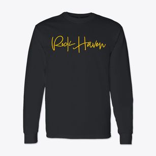 Rock Haven Tennessee Freestyle Classic Long Sleeve T-Shirt