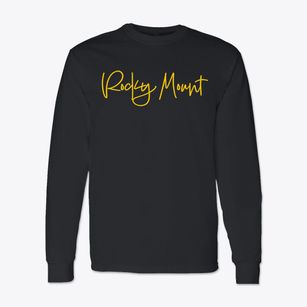 Rocky Mount Missouri Freestyle Classic Long Sleeve T-Shirt
