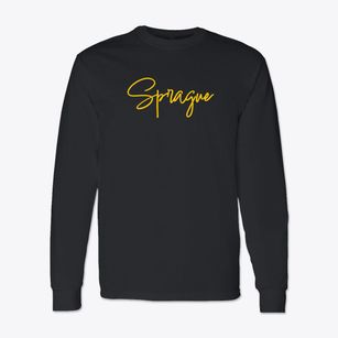 Sprague Missouri Freestyle Classic Long Sleeve T-Shirt