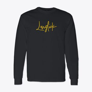 Longlick Kentucky Freestyle Classic Long Sleeve T-Shirt