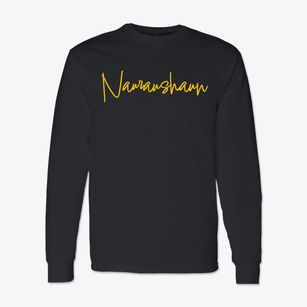 Nauraushaun New York Freestyle Classic Long Sleeve T-Shirt
