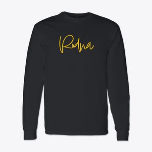 Rodna Washington Freestyle Classic Long Sleeve T-Shirt