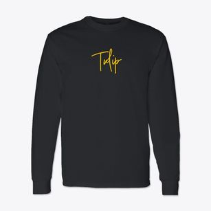 Tulip Ohio Freestyle Classic Long Sleeve T-Shirt