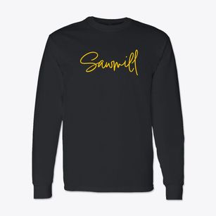 Sawmill Arkansas Freestyle Classic Long Sleeve T-Shirt