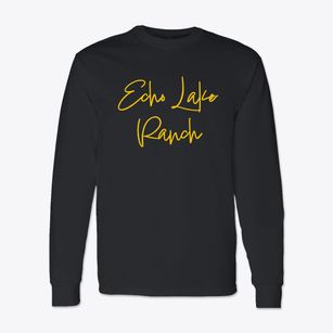 Echo Lake Ranch Missouri Freestyle Classic Long Sleeve T-Shirt