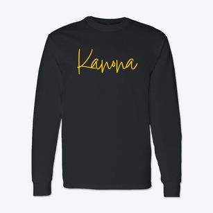 Kanona New York Freestyle Classic Long Sleeve T-Shirt