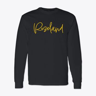 Roseland Missouri Freestyle Classic Long Sleeve T-Shirt