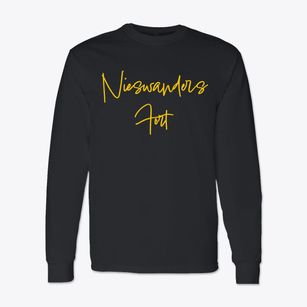 Nieswanders Fort Virginia Freestyle Classic Long Sleeve T-Shirt