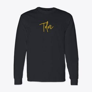 Toler Kentucky Freestyle Classic Long Sleeve T-Shirt
