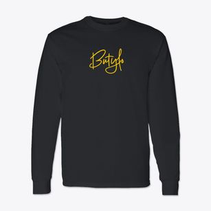 Butylo Virginia Freestyle Classic Long Sleeve T-Shirt