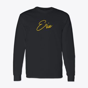 Erie Nevada Freestyle Classic Long Sleeve T-Shirt