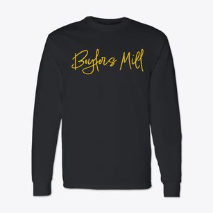 Boylers Mill Missouri Freestyle Classic Long Sleeve T-Shirt