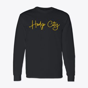 Hedge City Missouri Freestyle Classic Long Sleeve T-Shirt