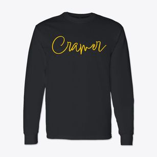 Cramer Pennsylvania Freestyle Classic Long Sleeve T-Shirt