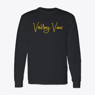Valley View North Carolina Freestyle Classic Long Sleeve T-Shirt