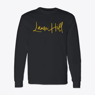 Lawn Hill Iowa Freestyle Classic Long Sleeve T-Shirt