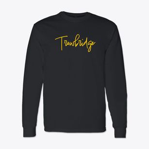 Trowbridge Pennsylvania Freestyle Classic Long Sleeve T-Shirt