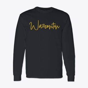 Warrenton Oregon Freestyle Classic Long Sleeve T-Shirt