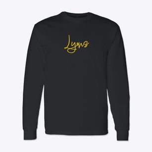 Lyons New York Freestyle Classic Long Sleeve T-Shirt