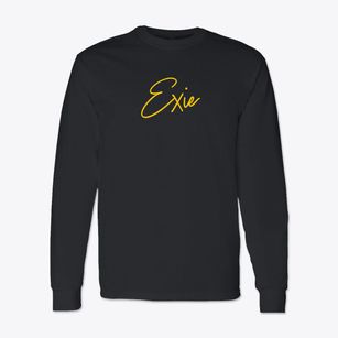 Exie Kentucky Freestyle Classic Long Sleeve T-Shirt