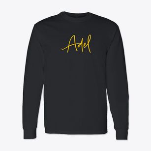 Adel Oregon Freestyle Classic Long Sleeve T-Shirt