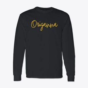 Origanna Missouri Freestyle Classic Long Sleeve T-Shirt